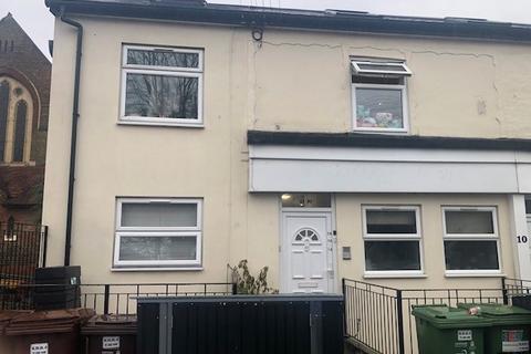 undefined, Lind Road, Sutton, SM1