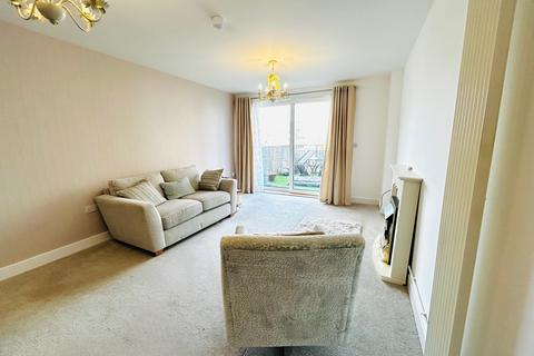 2 bedroom apartment to rent, Argentia Place, Bristol, BS20