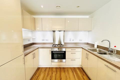 2 bedroom apartment to rent, Argentia Place, Bristol, BS20