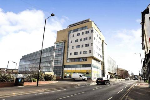 Bramall Lane, Sheffield, S2