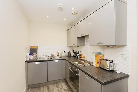 2 bedroom apartment to rent, Bramall Lane, Sheffield, S2