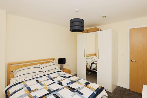 2 bedroom apartment to rent, Bramall Lane, Sheffield, S2