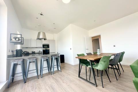 undefined, Inverlair Avenue, Glasgow, G43