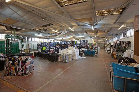 undefined, Coppen Road, Dagenham, RM8