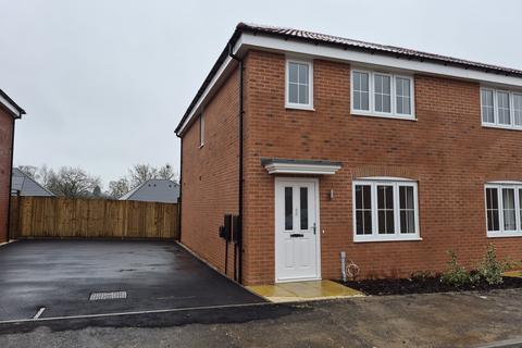 undefined, Lewsley Drive, Alfreton DE55