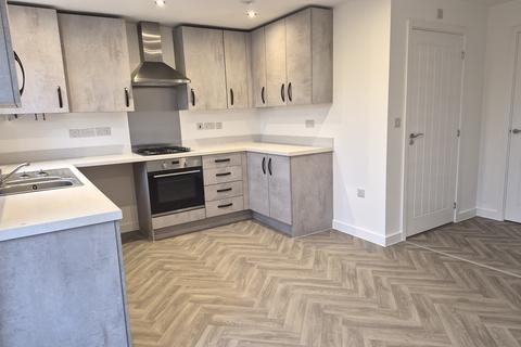 undefined, Lewsley Drive, Alfreton DE55