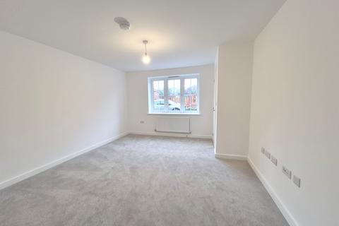 undefined, Lewsley Drive, Alfreton DE55
