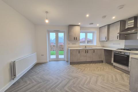 undefined, Lewsley Drive, Alfreton DE55