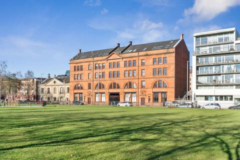 1 bedroom flat for sale, Greendyke Street, Flat 1/1, Glasgow Green, Glasgow, G1 5PS