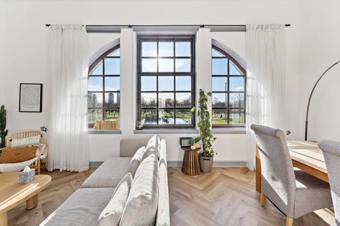 1 bedroom flat for sale, Greendyke Street, Flat 1/1, Glasgow Green, Glasgow, G1 5PS