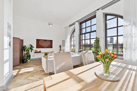 1 bedroom flat for sale, Greendyke Street, Flat 1/1, Glasgow Green, Glasgow, G1 5PS