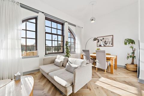 1 bedroom flat for sale, Greendyke Street, Flat 1/1, Glasgow Green, Glasgow, G1 5PS