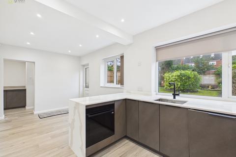 3 bedroom semi-detached house for sale, Forest Close, Sutton Coldfield, B74