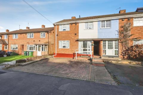 Grafton Road, Oldbury