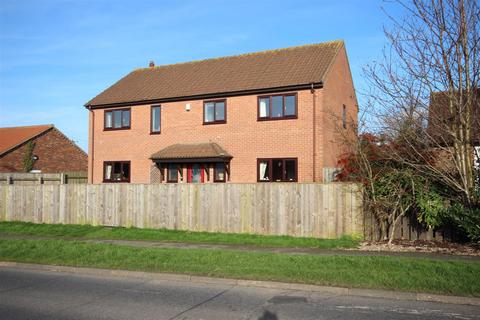 undefined, Hornsea Road, Aldbrough