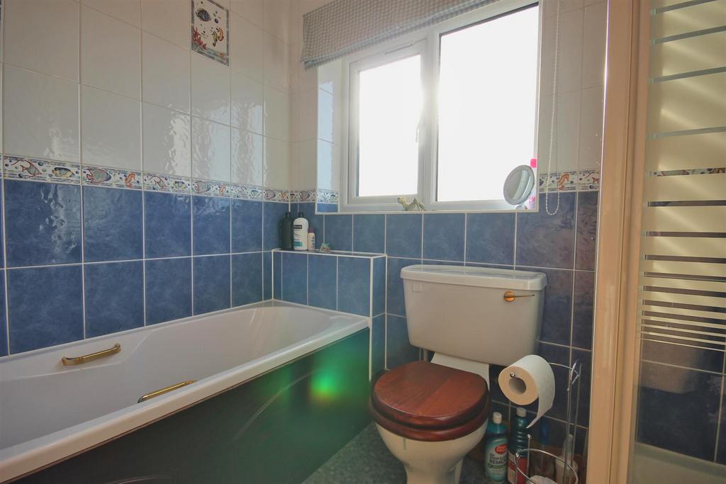 Bathroom/w.c