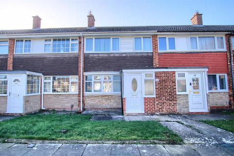 undefined, Leith Walk, Thornaby