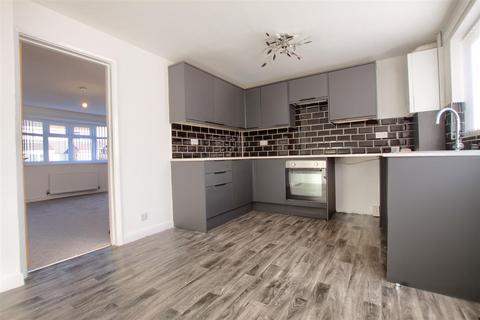 undefined, Leith Walk, Thornaby