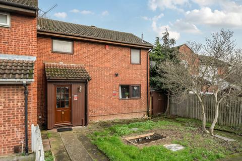 undefined, Fleetwood Close, London