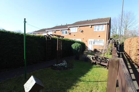 undefined, Berwick Close, Newcastle Upon Tyne NE15