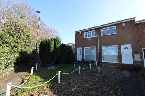 undefined, Berwick Close, Newcastle Upon Tyne NE15