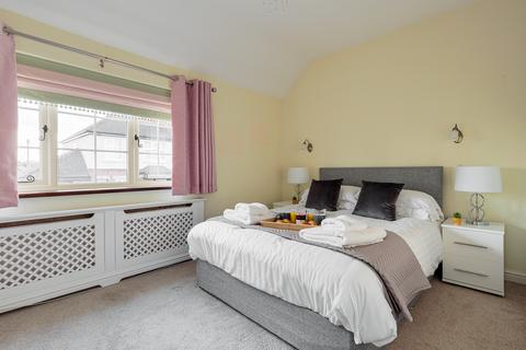 undefined, Upper Mayfield, ASHBOURNE