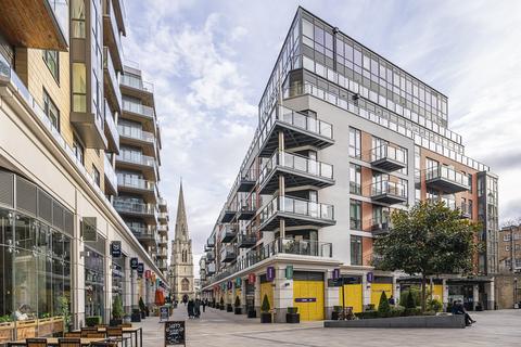 undefined, Longfield Avenue London W5