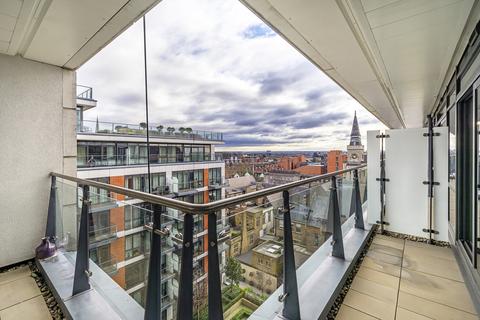 undefined, Longfield Avenue London W5