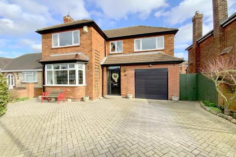 undefined, St. Andrews Drive, Grimsby