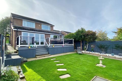 undefined, Crabtree Avenue, Disley, Stockport