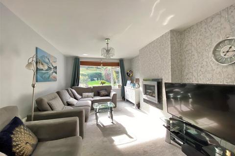 undefined, Crabtree Avenue, Disley, Stockport