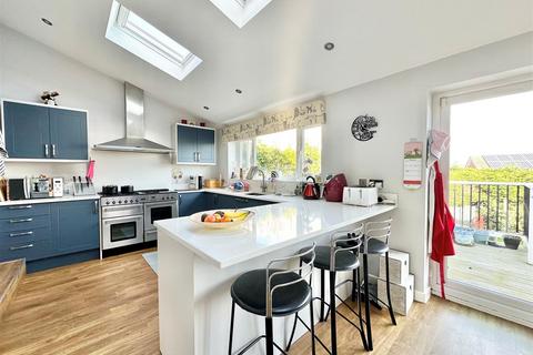 undefined, Crabtree Avenue, Disley, Stockport