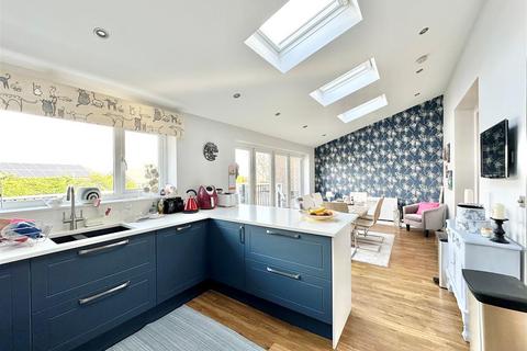 undefined, Crabtree Avenue, Disley, Stockport