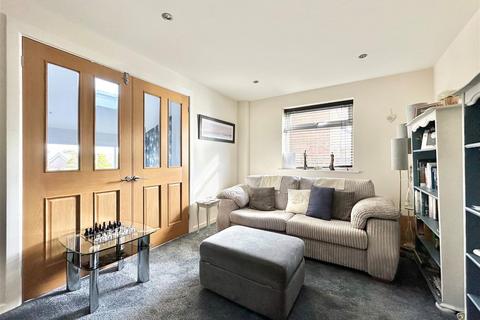 undefined, Crabtree Avenue, Disley, Stockport