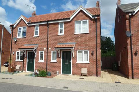 undefined, Granger Close, Wisbech