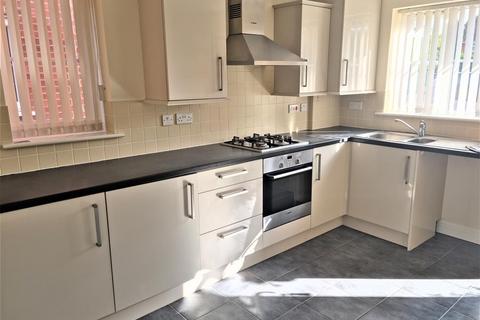 undefined, Granger Close, Wisbech