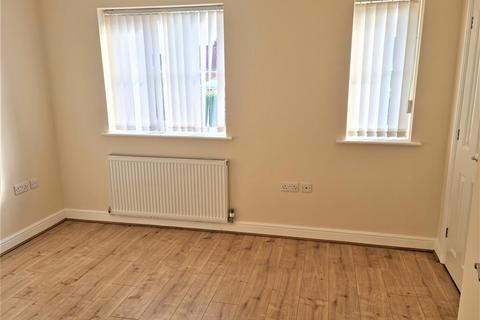 undefined, Granger Close, Wisbech
