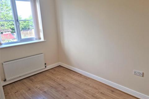 undefined, Granger Close, Wisbech
