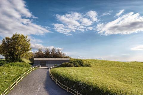 Plot for sale, Snowshill, Broadway, Gloucestershire, WR12