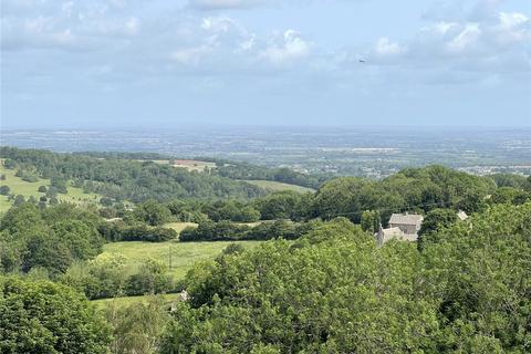 Plot for sale, Snowshill, Broadway, Gloucestershire, WR12
