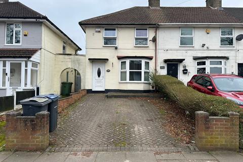 undefined, Brookvale Park Road B23