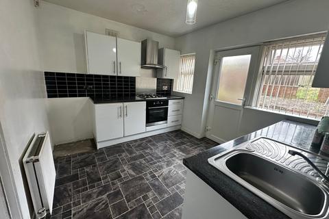 undefined, Brookvale Park Road B23