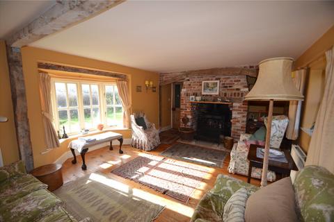 4 bedroom detached house for sale, Dennington, Suffolk