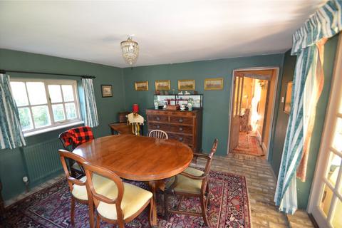 4 bedroom detached house for sale, Dennington, Suffolk