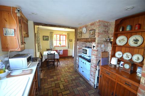 4 bedroom detached house for sale, Dennington, Suffolk