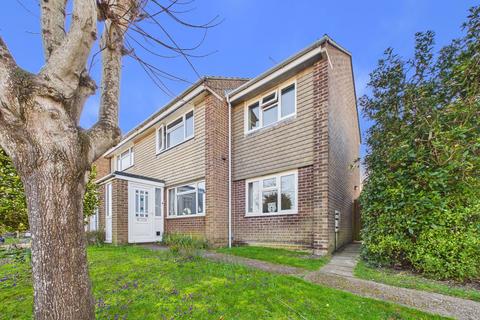 3 bedroom semi-detached house for sale, Mill Hill Drive, Shoreham by Sea