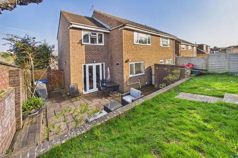 3 bedroom semi-detached house for sale, Mill Hill Drive, Shoreham by Sea