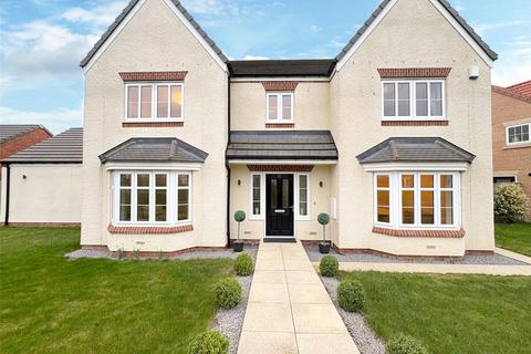 undefined, Pit Wood Drive, Yarm