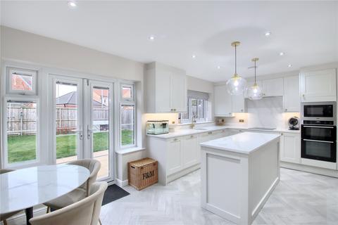 undefined, Pit Wood Drive, Yarm