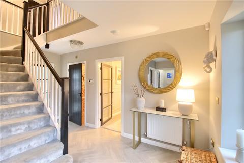 undefined, Pit Wood Drive, Yarm